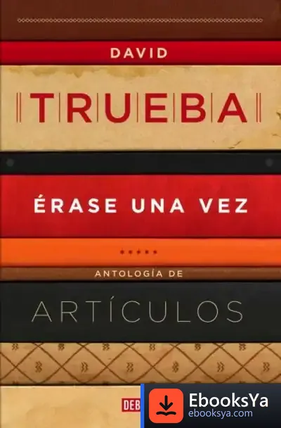 Descargar Érase Una Vez de David Trueba