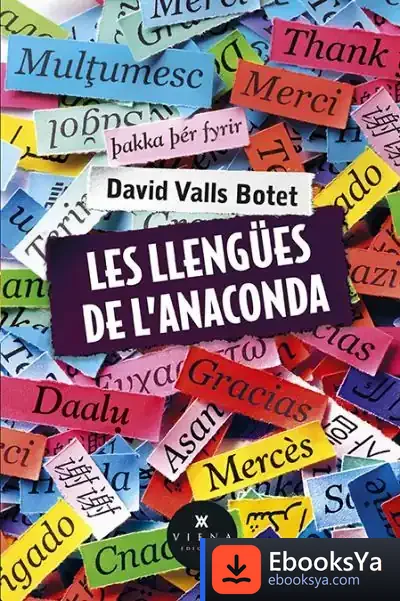 Descargar Les Llengües De L'Anaconda