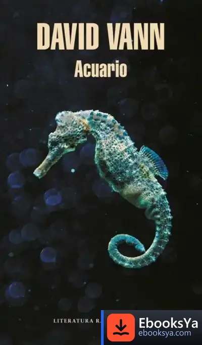 Descargar Acuario de David Vann