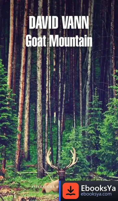 Descargar Goat Mountain de David Vann