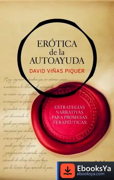Descargar Erótica De La Autoayuda de David Viñas Piquer