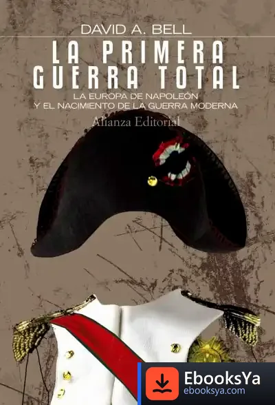 Descargar La Primera Guerra Total de Javier Lasarte