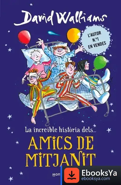 Descargar Amics De Mitjanit
