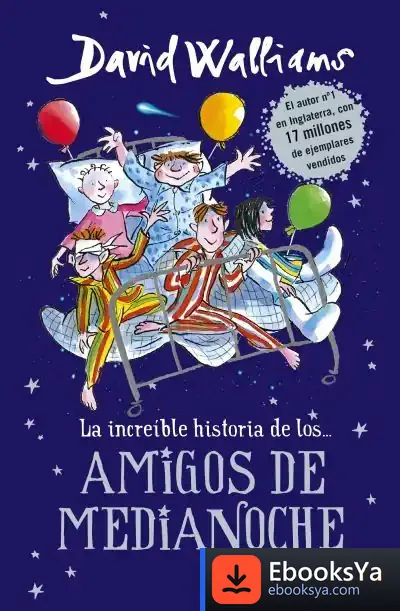 Descargar Amigos De Medianoche