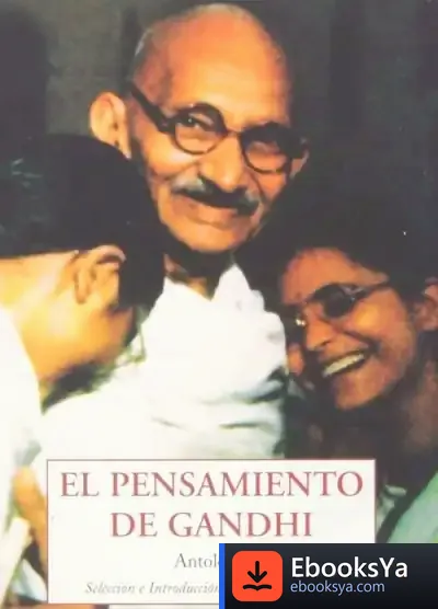 Descargar El Pensamiento De Ghandi