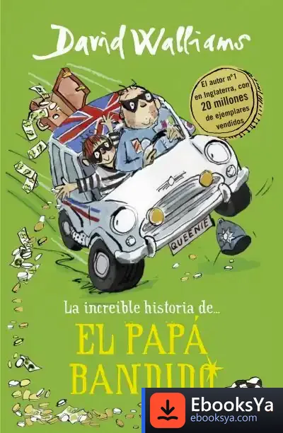 Descargar Papa Bandido