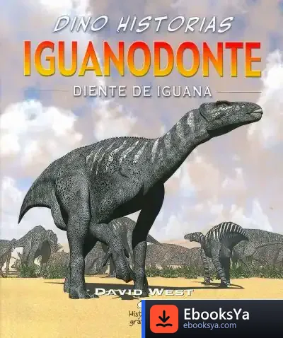 Descargar Iguanodonte de David West