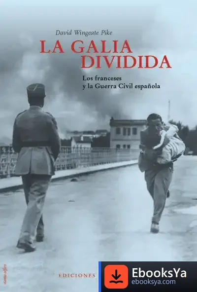 Descargar Inquietud En El Paraíso de David Wingeate Pike