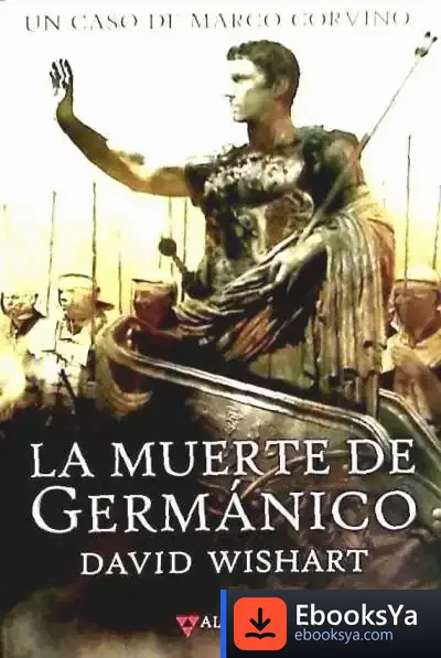 Descargar La Muerte De Germánico
