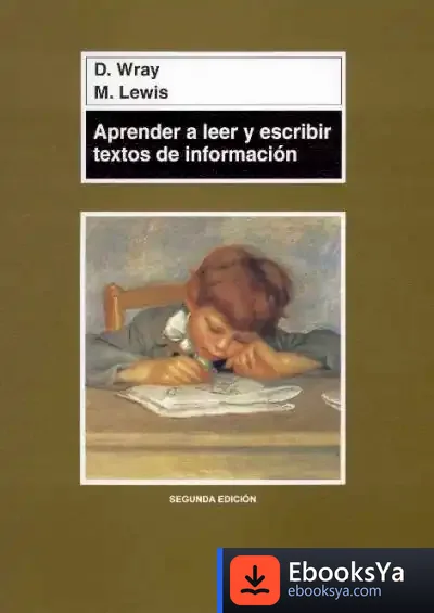 Descargar Aprender A Leer Y Escribir Textos De Información de Susana Pinto
