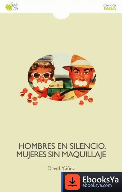 Descargar Hombres En Silencio, Mujeres Sin Maquillaje de Marcel Légaut