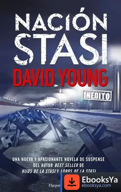 Descargar Nación Stasi