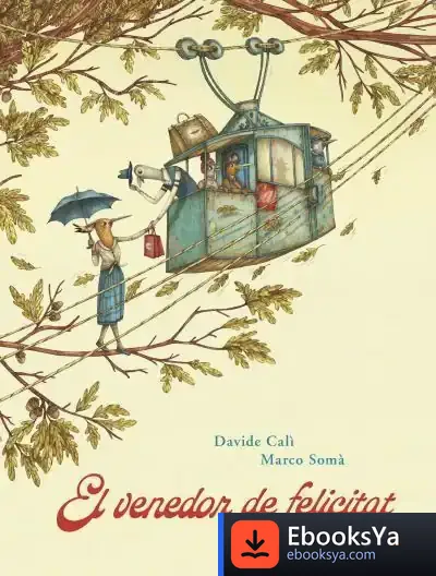 Descargar El Venedor De Felicitat de Davide Cali