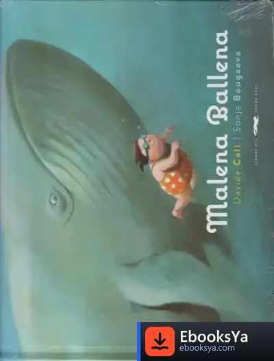 Descargar Malena Ballena