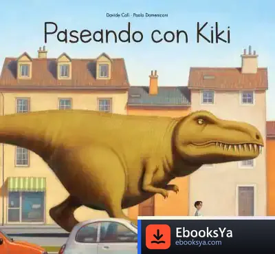 Descargar Paseando Con Kiki