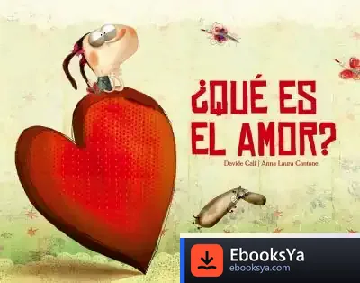 Descargar ¿Qué Es El Amor?