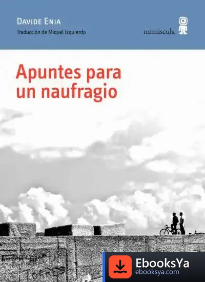 Descargar Apuntes Para Un Naufragio