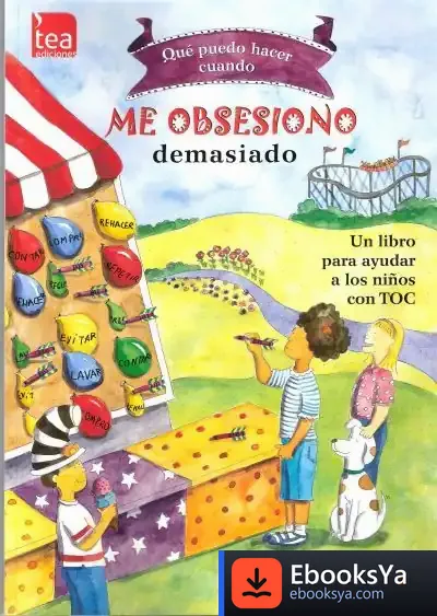Descargar ¿Qué Puedo Hacer Cuando Me Obsesiono Demasiado?