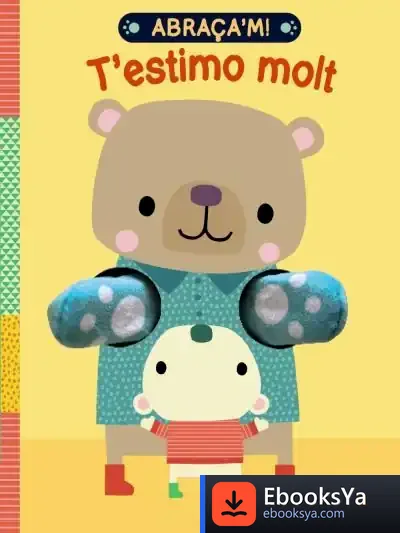 Descargar Abraça'M! T'Estimo Molt!