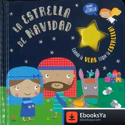 Descargar La Estrella De Navidad de Dawn Machell