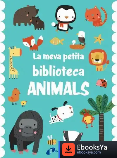 Descargar La Meva Petita Biblioteca. Animals