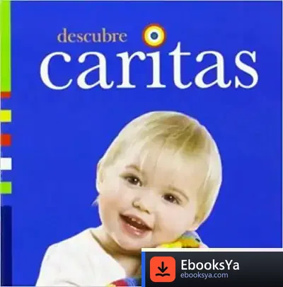 Descargar Descubre Caritas de Dawn Sirett