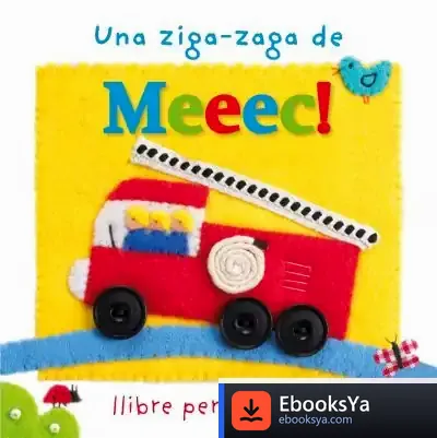 Descargar Meeec! de Dawn Sirett