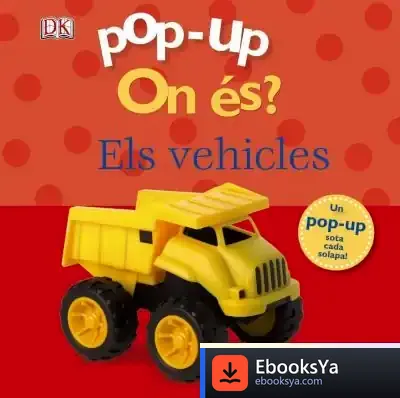 Descargar Pop-Up On És? Els Vehicles de Dawn Sirett