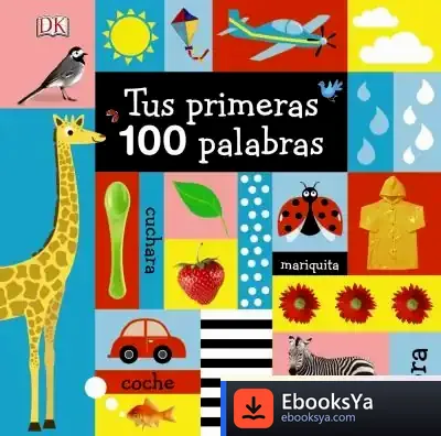 Descargar Tus Primeras 100 Palabras de Dawn Sirett