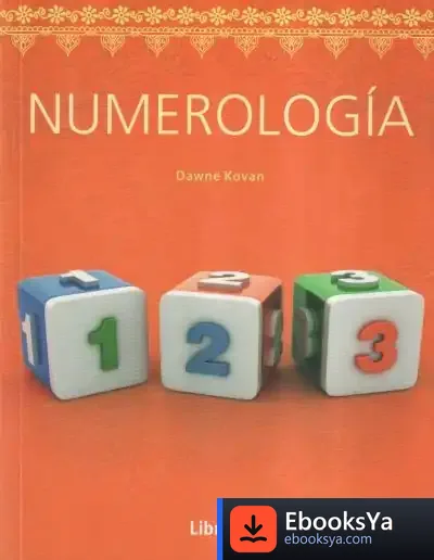 Descargar Numerología de Dawne Kovan