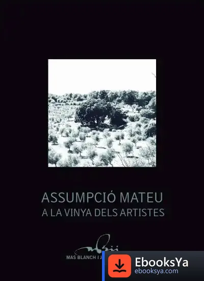 Descargar Assumpciã³ Mateu A La Vinya Dels Artistes