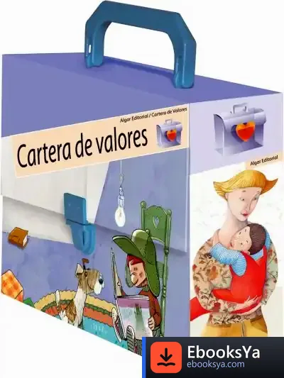 Descargar Maleta Cartera De Valores