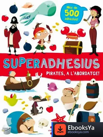 Descargar Pirates A L'Abordatge de De Agostini Libri