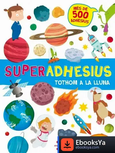 Descargar Tothom A La Lluna de De Agostini Libri
