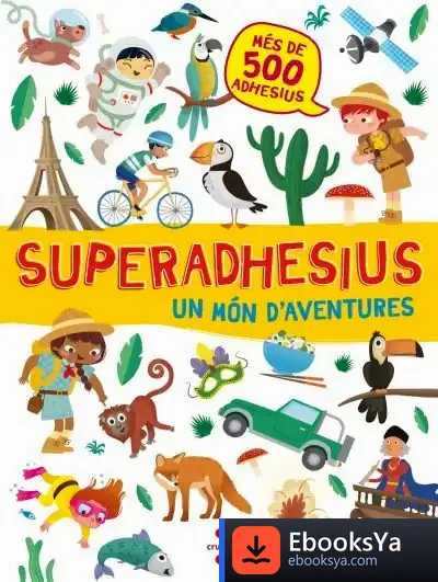 Descargar Un Món D'Aventures de De Agostini Libri