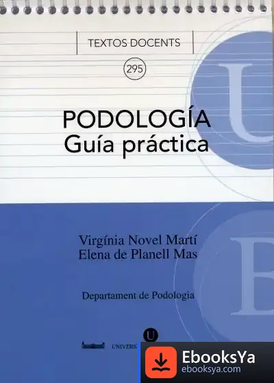 Descargar Podología. Guía Práctica Formato Bolsillo de Concepción Herranz Agustín