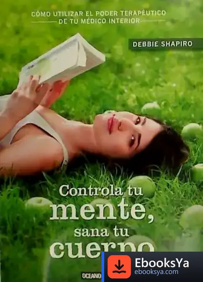 Descargar Controla Tu Mente, Sana Tu Cuerpo de Jean-claude Seguin Vergara