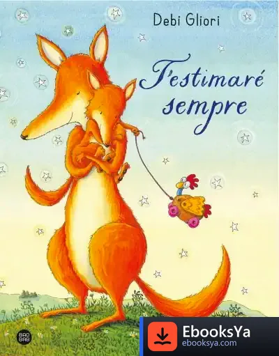 Descargar T'Estimaré Sempre de Debi Gliori