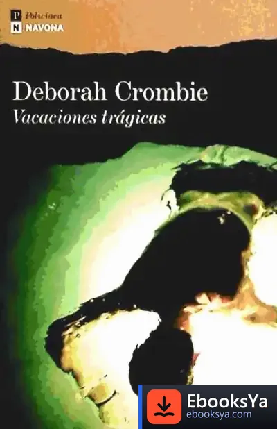 Descargar Vacaciones Trágicas de Elizabeth Clare Prophet