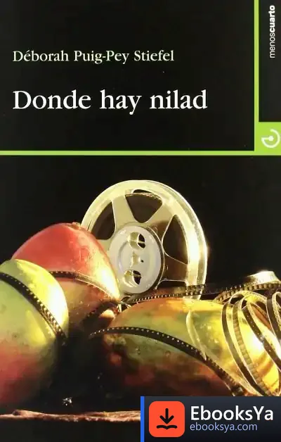 Descargar Donde Hay Nilad