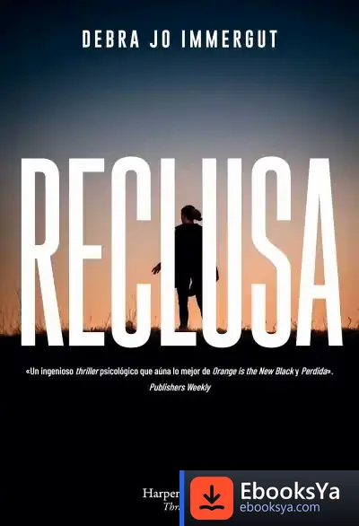 Descargar Reclusa