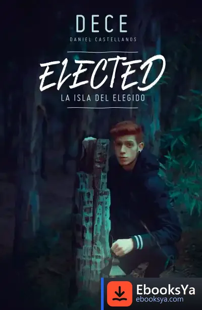 Descargar Elected. La Isla Del Elegido