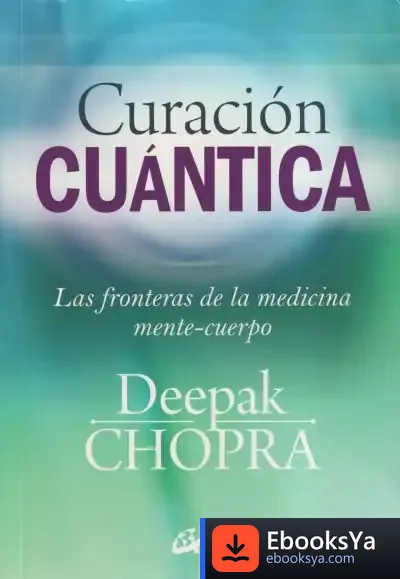 Descargar Curación Cuántica