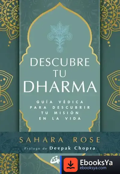 Descargar Descubre Tu Dharma