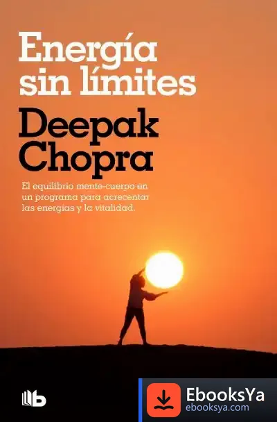 Descargar Energía Sin Límites (Colección Salud Perfecta)