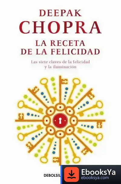 Descargar La Receta De La Felicidad