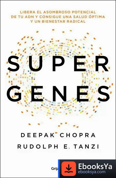 Descargar Super Genes