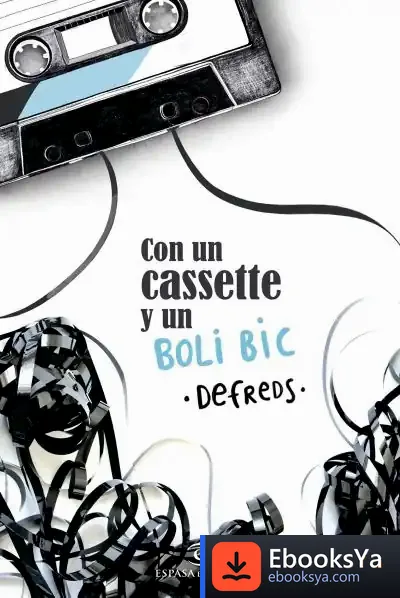Descargar Con Un Cassette Y Un Boli Bic de Defreds