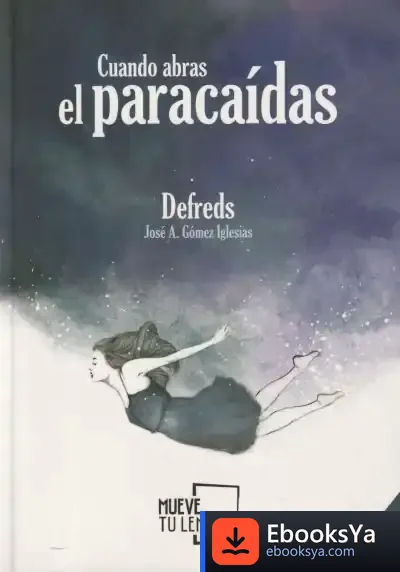 Descargar Cuando Abras El Paracaídas de Defreds