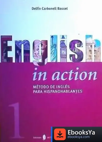 Descargar English In Action 1 de Varios Autores